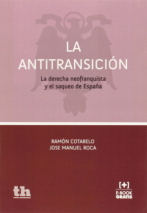 LA ANTITRANSICION