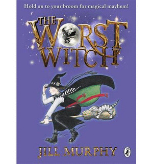 WORST WITCH
