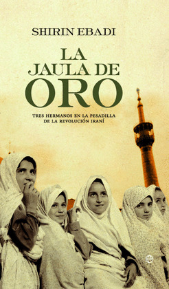 JAULA DE ORO, LA - BOLSILLO