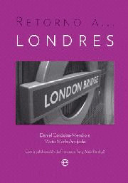 RETORNO A... LONDRES