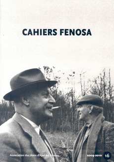 CAHIERS FENOSA 16