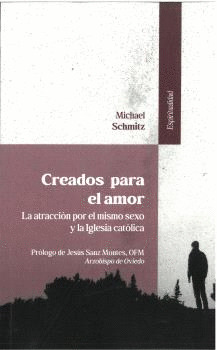 CREADOS PARA EL AMOR