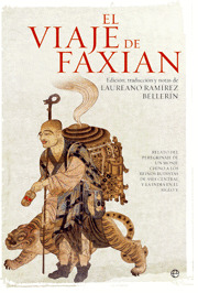 VIAJE DE FAXIAN, EL