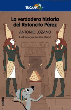 LA VERDADERA HISTORIA DEL RATONCITO PEREZ