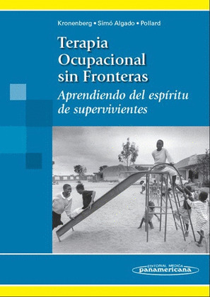 TERAPIA OCUPACIONAL SIN FRONTERAS