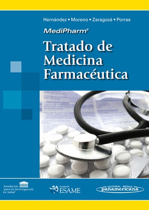 TRATADO DE MEDICINA FARMACEUTICA