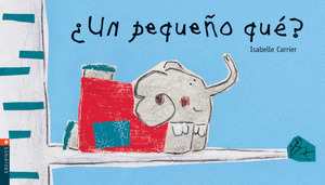 UN PEQUEÑO QUE