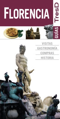 FLORENCIA. GUIAS TRESD (2010)