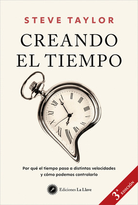 CREANDO EL TIEMPO