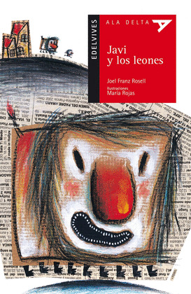 JAVI Y LOS LEONES