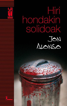 HIRI HONDAKIN SOLIDOAK