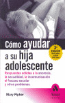 COMO AYUDAR A SU HIJA ADOLESCENTE