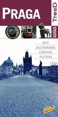 PRAGA. GUIAS TRESD (2010)