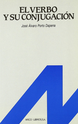 VERBO Y SU CONJUGACIÓN, EL