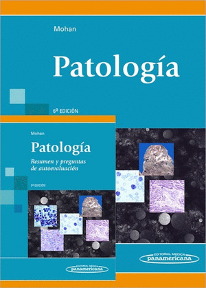 PATOLOGIA + RESUMEN Y PREGUNTAS DE AUTOEVALUACION