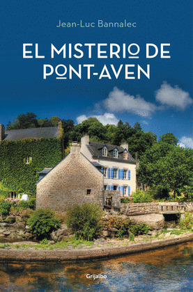 MISTERIO DE PONT-AVEN, EL