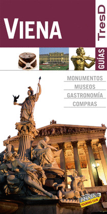 VIENA. GUIAS TRESD (2010)