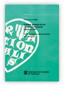 INFORME 2/1998: COMPTE GENERAL DE LES CORPORACIONS LOCALS. EXERCICI 1997. AMB CO