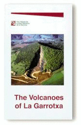 VOLCANOES OF LA GARROTXA (VÍDEO)/THE