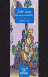ZACK GALAXY UNA AVENTURA (CATALA)