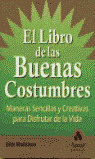 EL LIBRO DE LAS BUENAS COSTUMBRES