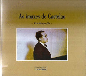 AS IMAXES DE CASTELAO