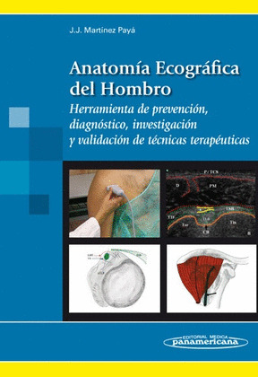 ANATOMIA ECOGRAFICA DEL HOMBRO