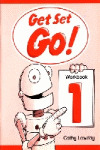 GET SET GO, 1. WORKBOOK. ACTIVITY BOOK