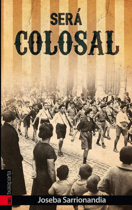 SERA COLOSAL