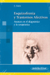 GASTO:ESQUIZOFRENIA Y TRASTORNOS AFECTIV