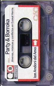 PARTY & BORROKA