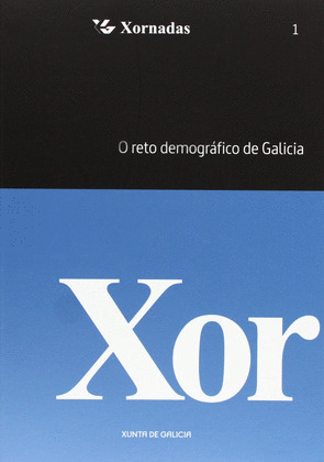 RETO DEMOGRAFICO DE GALICIA, O