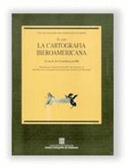 CARTOGRAFIA IBEROAMERICANA 9È CURS. CICLE DE CONFERÈNCIES SOBRE HISTÒRIA DE LA C