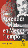COMO APRENDER MAS EN MENOS TIEMPO