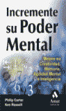 INCREMENTE SU PODER MENTAL