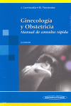 GINECOLOGÍA Y OBSTETRICIA