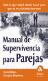 MANUAL DE SUPERVIVENCIA PARA PAREJAS