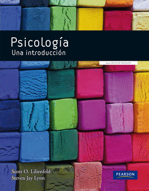 PSICOLOGÍA, UNA INTRODUCCIÓN. CAP IV. SENSACIÓN Y PERCEPCIÓN (ECAPITULO)