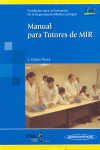 CABERO:MANUAL PARA TUTORES MIR