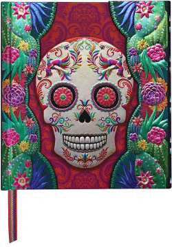 ARTE MEXICANO - CUADERNO 2