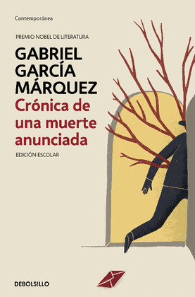 CRÓNICA DE UNA MUERTE ANUNCIADA