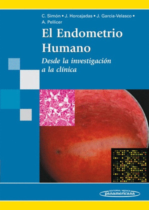 EL ENDOMETRIO HUMANO