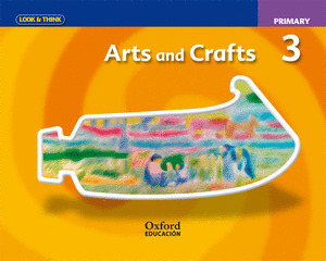 L&T ARTS & CRAFTS 3º PRIM LA 2010