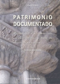 PATRIMONIO DOCUMENTADO (OBRA COMPLETA, TOMO I E II) ARQUIVO DE GALICIA