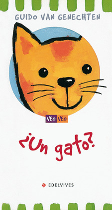 VEO VEO UN GATO