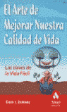 ARTE MEJORAR CALIDAD DE VIDA