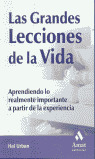 GRANDES LECCIONES DE LA VIDA