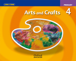 L&T ARTS & CRAFTS 4º PRIM LA 2010