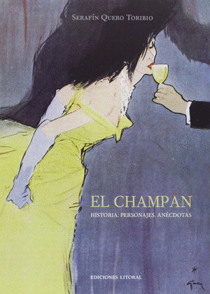 CHAMPÁN, EL