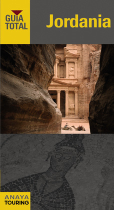 JORDANIA. GUIA TOTAL